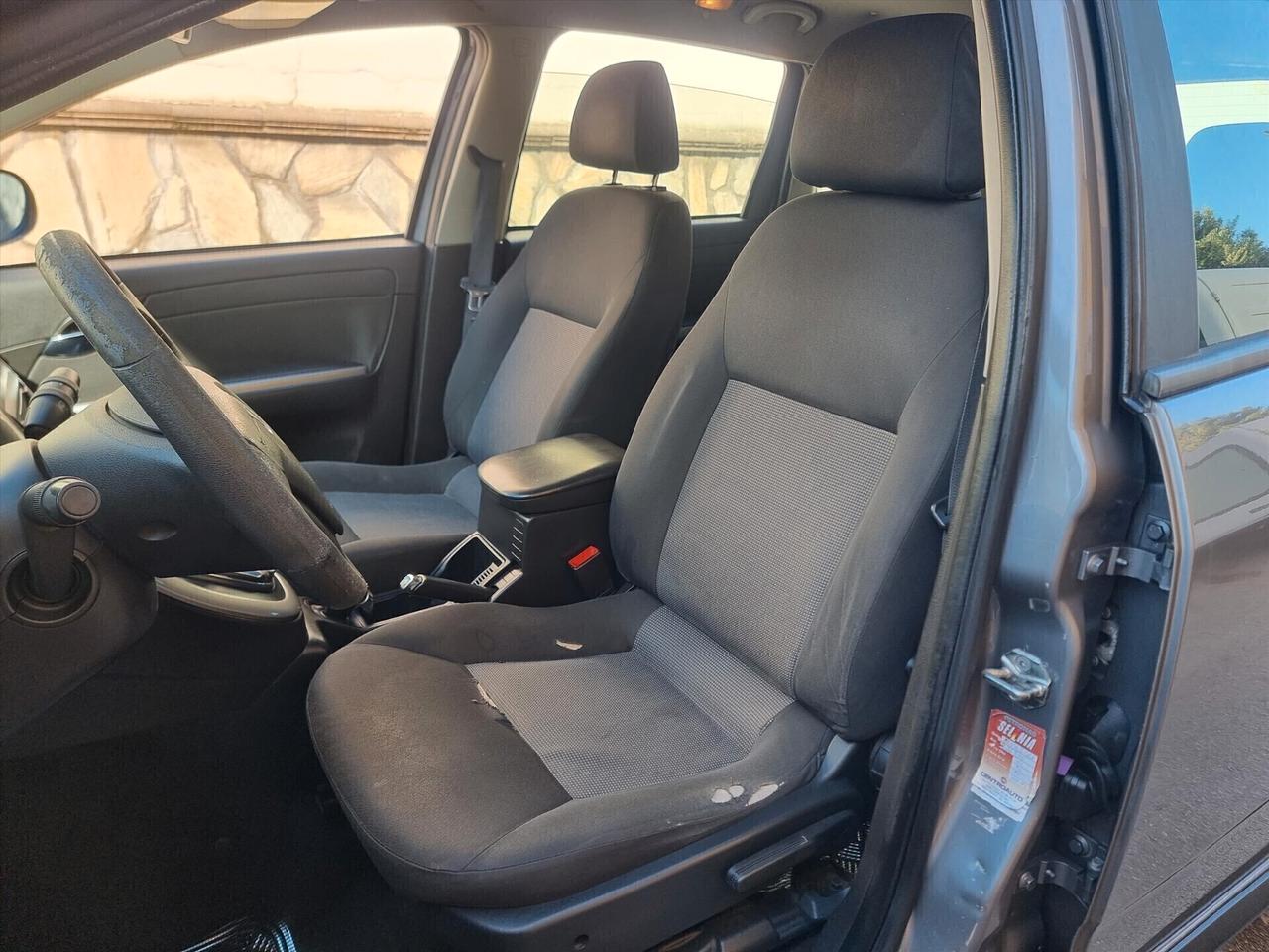 Fiat Croma 1.9 Multijet Active