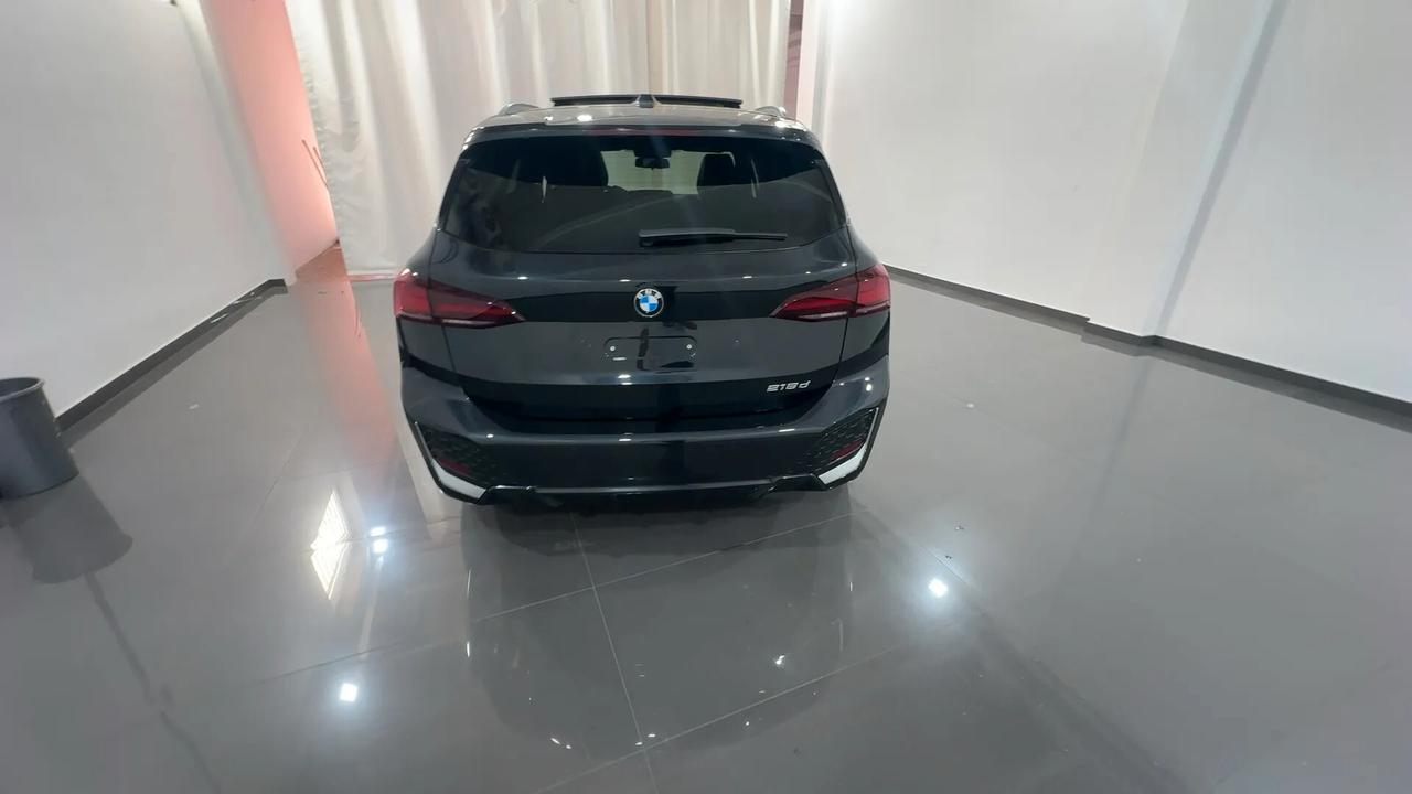 Bmw Serie 2 Active Tourer 218d MSport '24