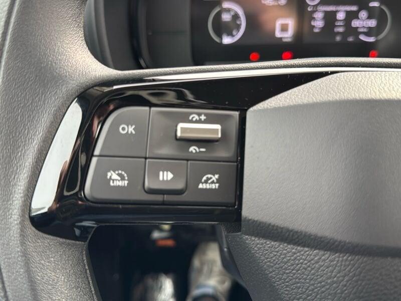 Opel Combo Life Combo life N1 1.5d 100cv Edition Plus S&S L1H1 mt6