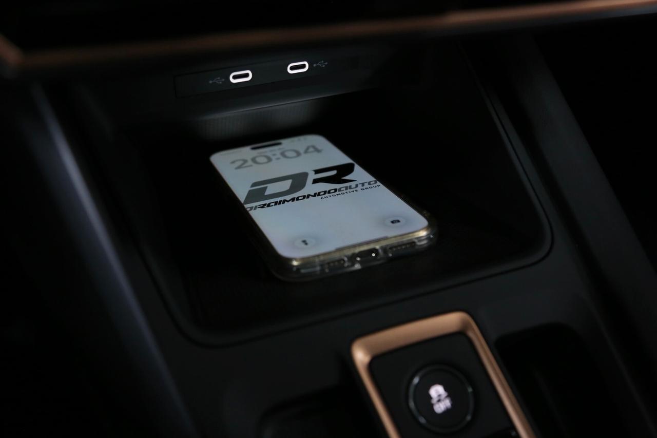 Cupra Formentor 2.0 TDI 150 cv DSG