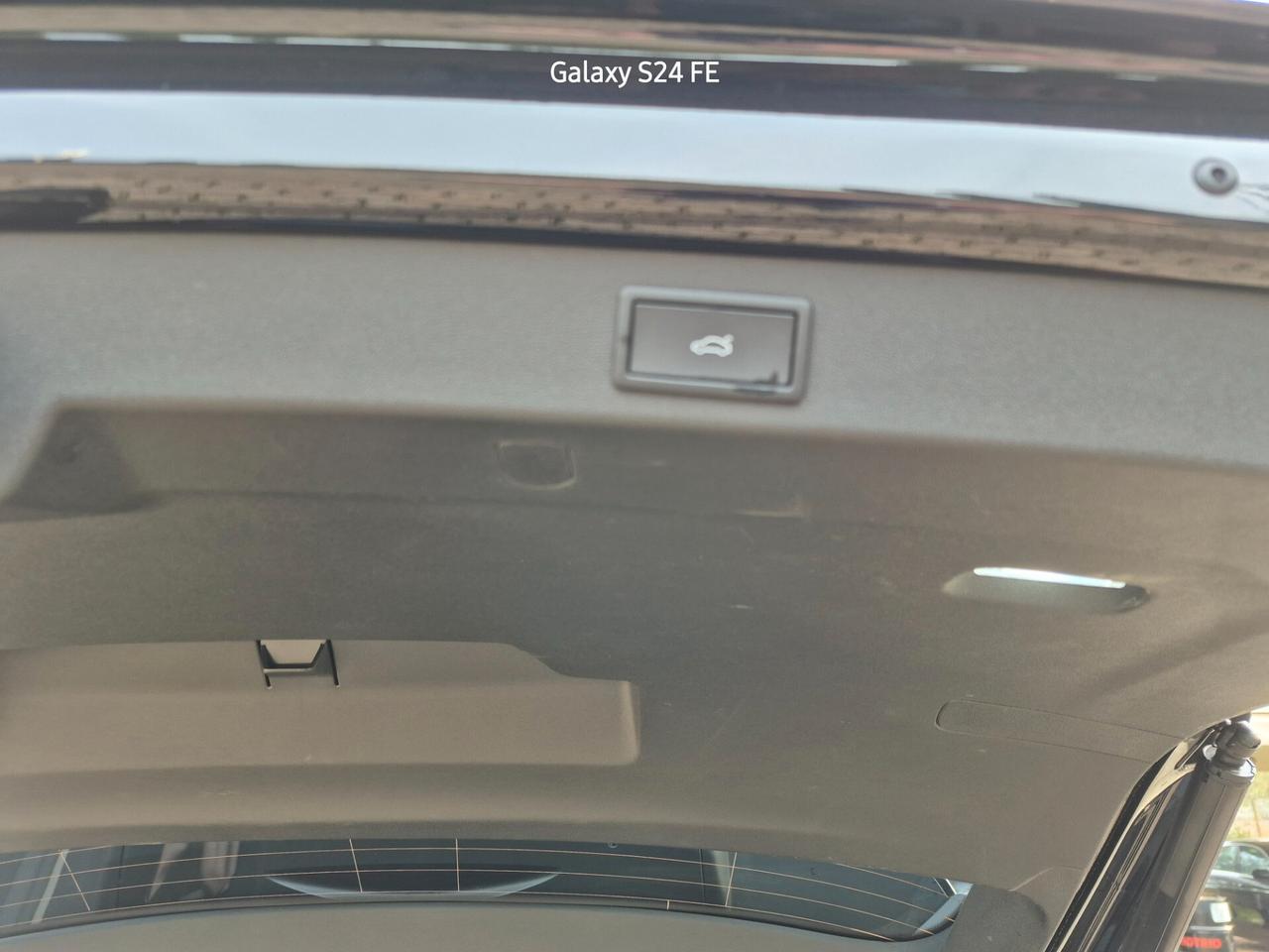 Skoda Kodiaq 2.0 TDI 4x4 DSG Style