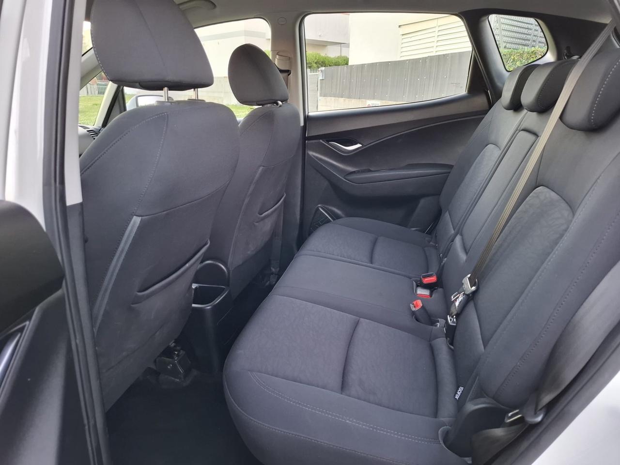 Hyundai iX20 1.4 CRDI 77 CV Comfort