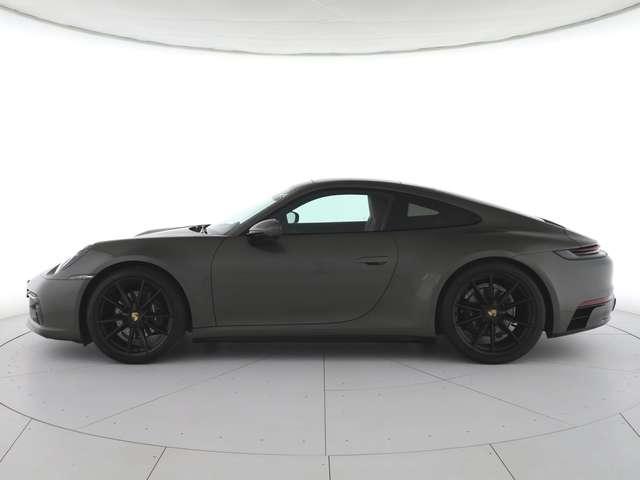 Porsche 992 coupe 3.0 carrera auto