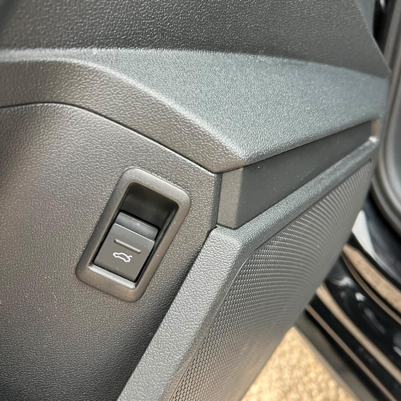 Audi A3 2.0 150CV SPB SLINE EDITION IDENTITY BLACK