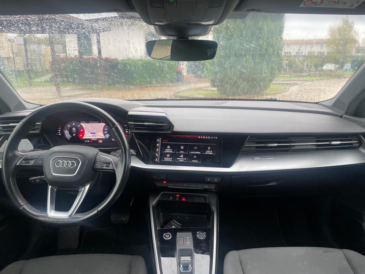 Audi A3 116Cv - Neopatentati - Automatico