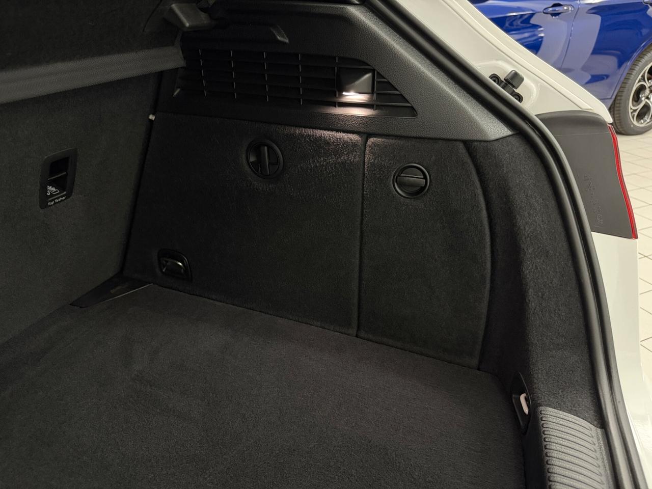 Audi A3 S3 2.0 TFSI 300 CV QUATTRO 3P RETROCAMERA PELLE ALCANTARA BIXENO ALLARME SUBWOOFER RUOTINO