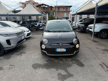 Fiat 500 1.2 EasyPower Lounge