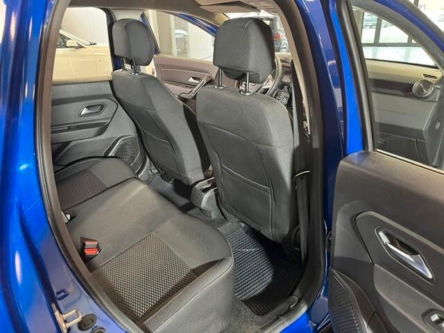 Dacia Duster 1.5 Blue dCi 8V 115 CV 4x4 Comfort