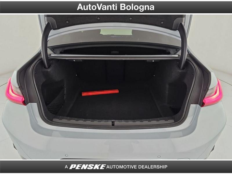 BMW Serie 3 320d xDrive 48V MSport Pro aut.