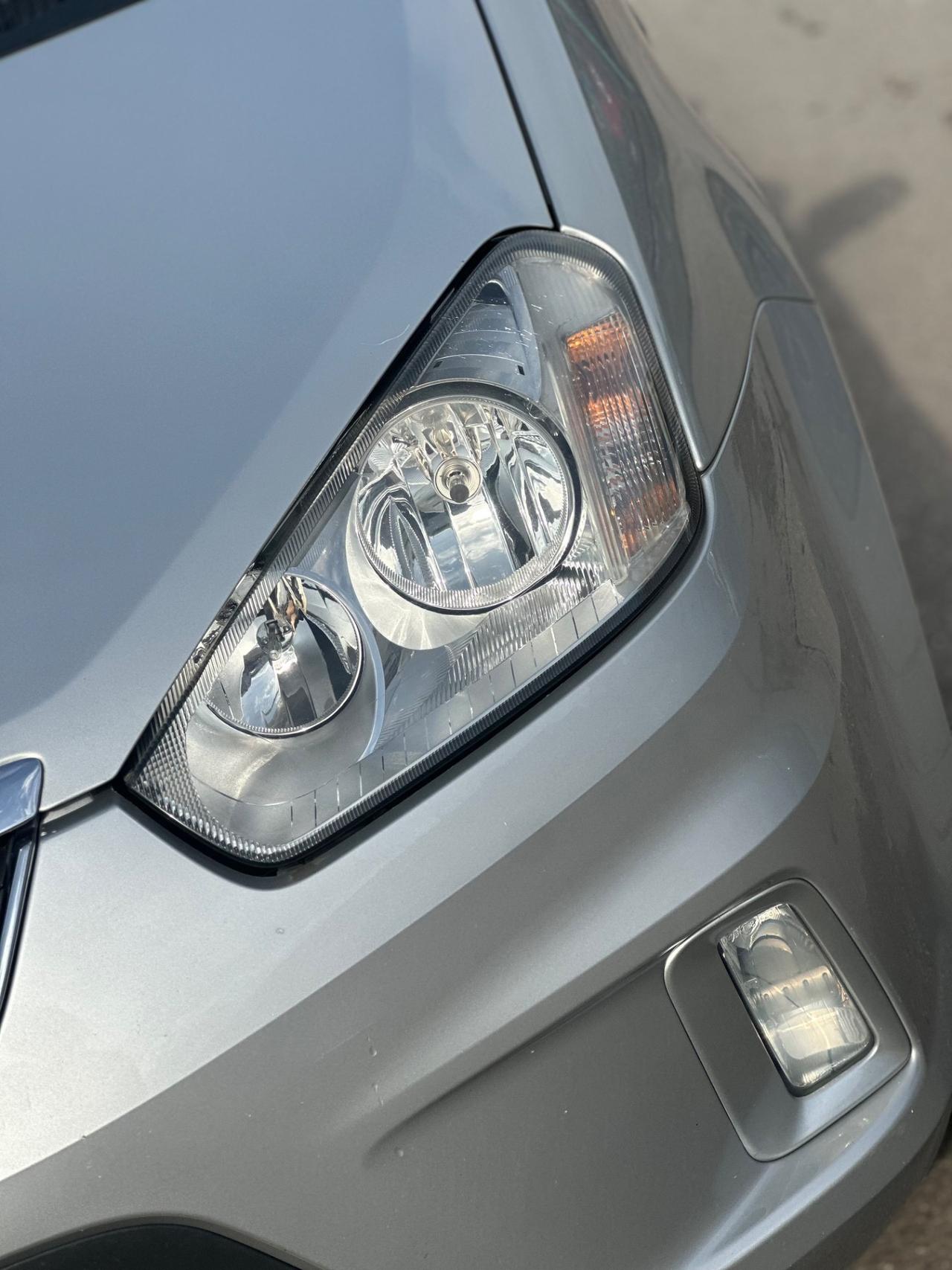 Ford C-MAX 1.6 DIESEL 90 CV 2008 - NORD ITALIA