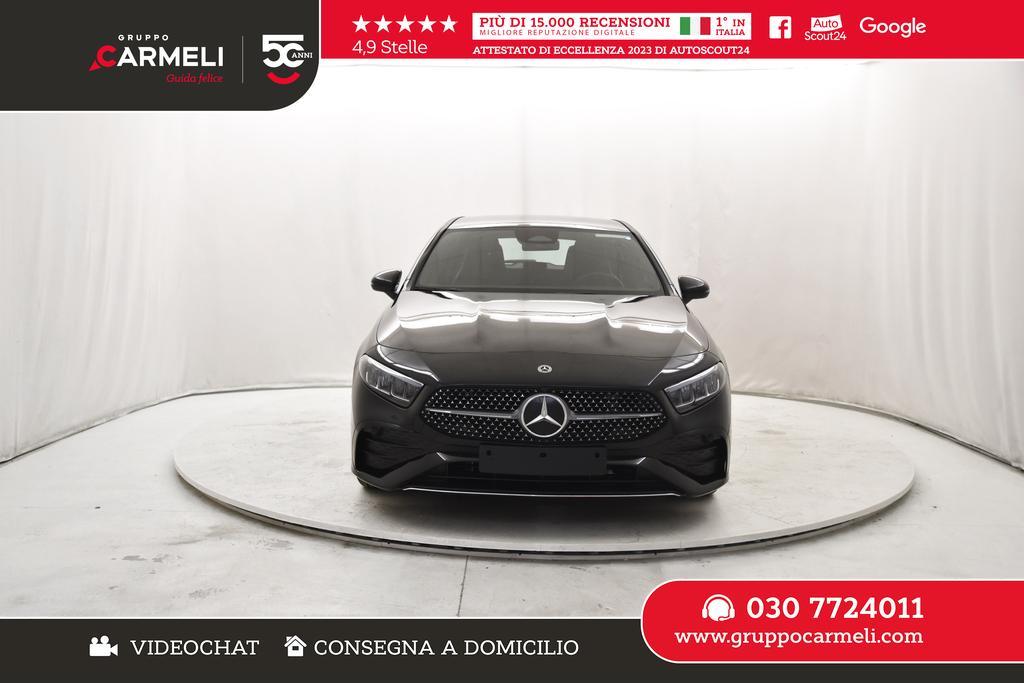 Mercedes Classe A 180 180 Premium AMG Line 7G-DCT