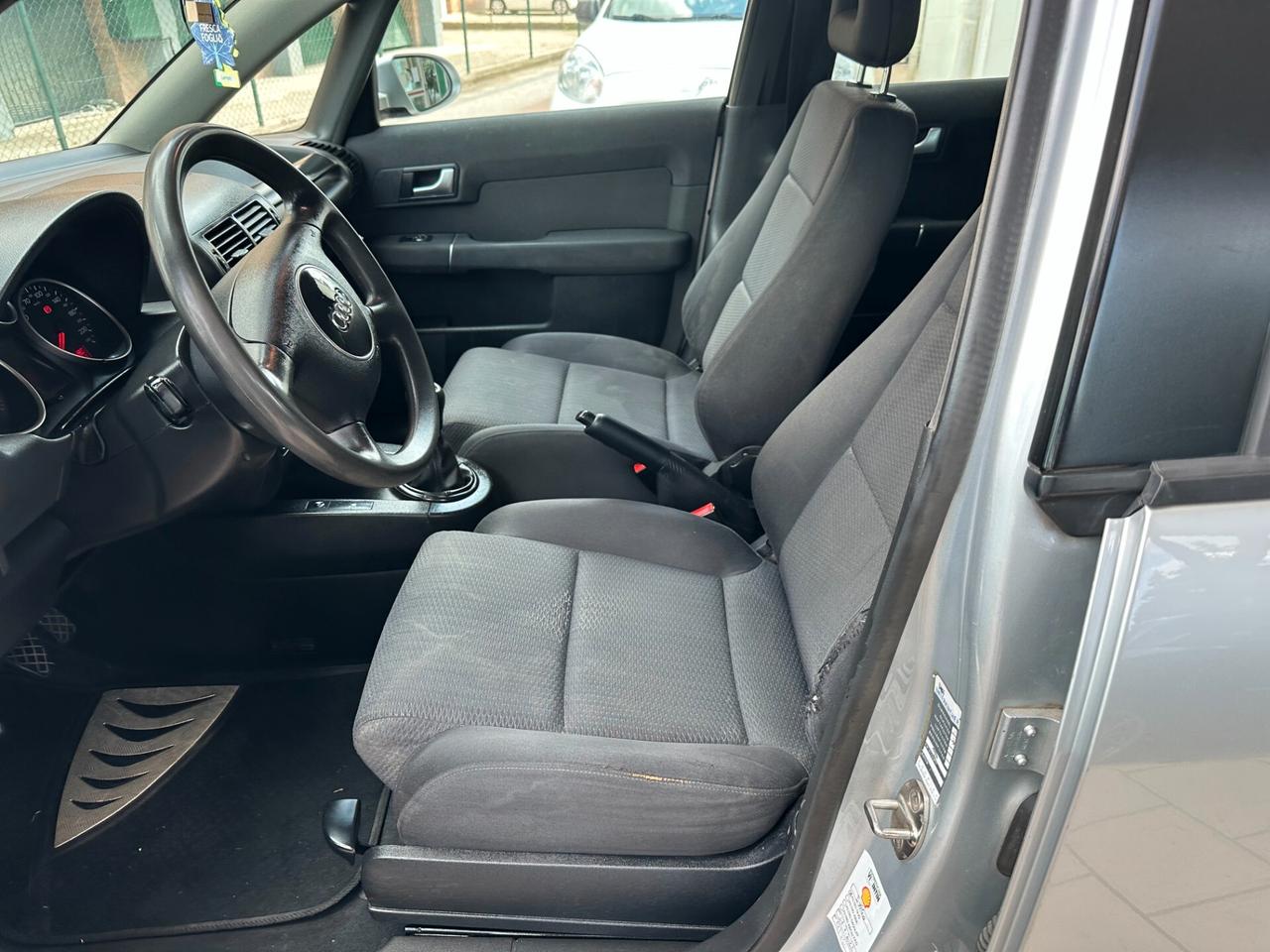 Audi A2 1.4 TDI Neopatentati (12 Rate)