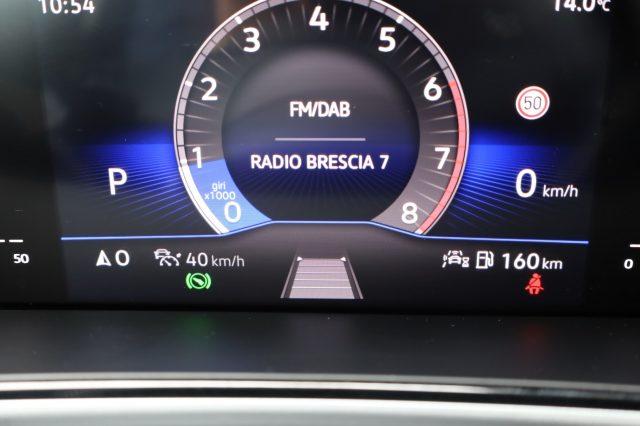 VOLKSWAGEN T-Roc 1.5 TSI ACT DSG UniPropietario Navi LED ACC VW ITA