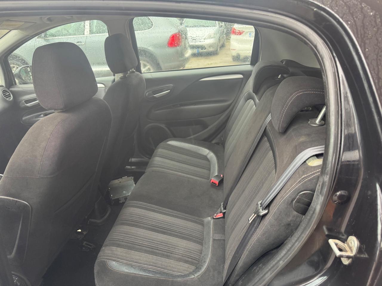 Fiat Punto Evo Punto Evo 1.2 5 porte Dynamic