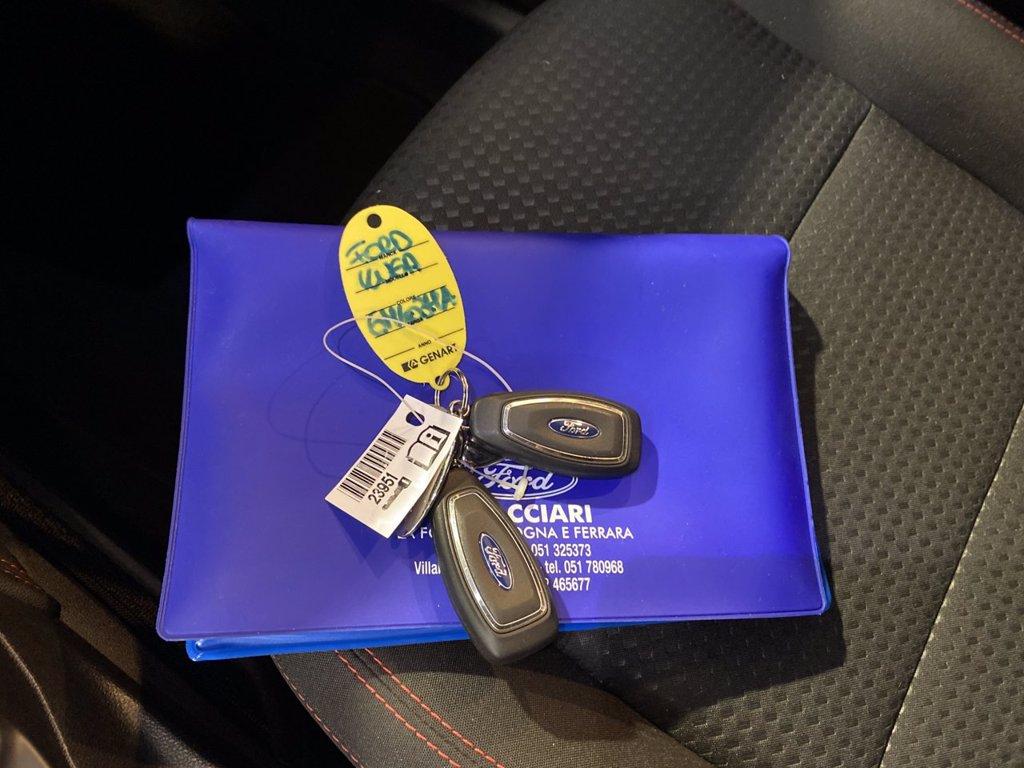 FORD Kuga 1.5 ecoblue ST-Line 2wd 120cv del 2023