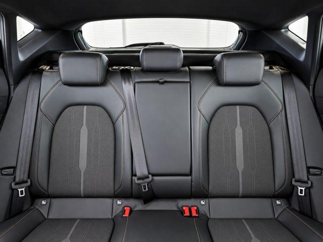 CUPRA Formentor 1.4 e-Hybrid DSG VZ Plug In Aziendale