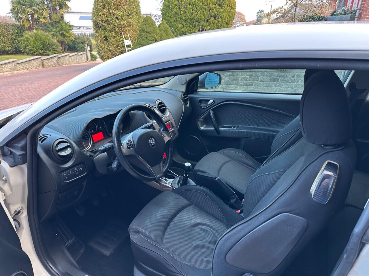 Alfa Romeo MiTo 1.3 95cv PER OPERATORI DEL SETTORE