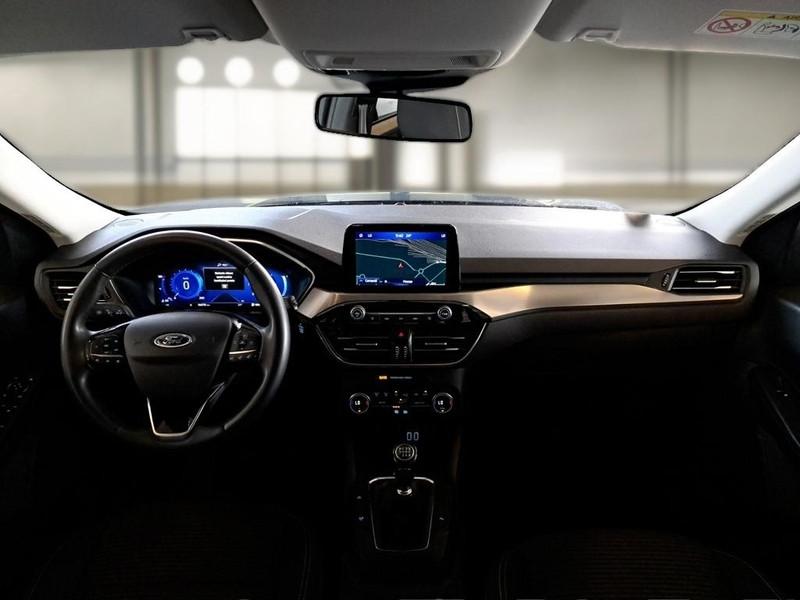 FORD KUGA 1.5 ECOBLUE 120 CV 2WD TITANIUM BUSINESS SUV