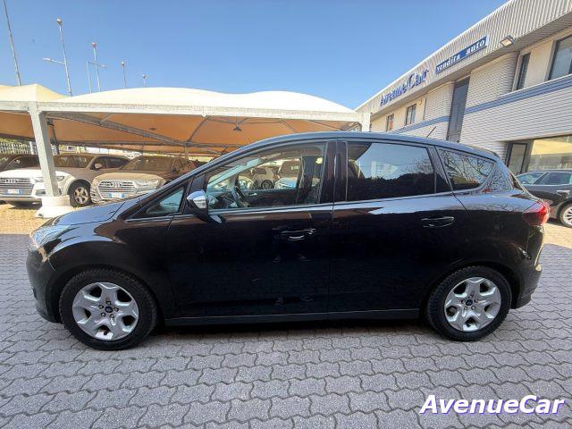 FORD C-Max 1.5 tdci NAVI CARPLAY UNICO PROPRIETARIO IVA ESP