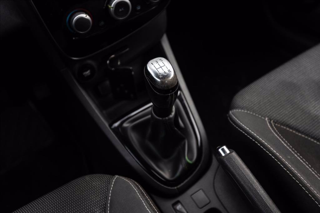 RENAULT Clio 1.2 16v Life 75cv del 2017