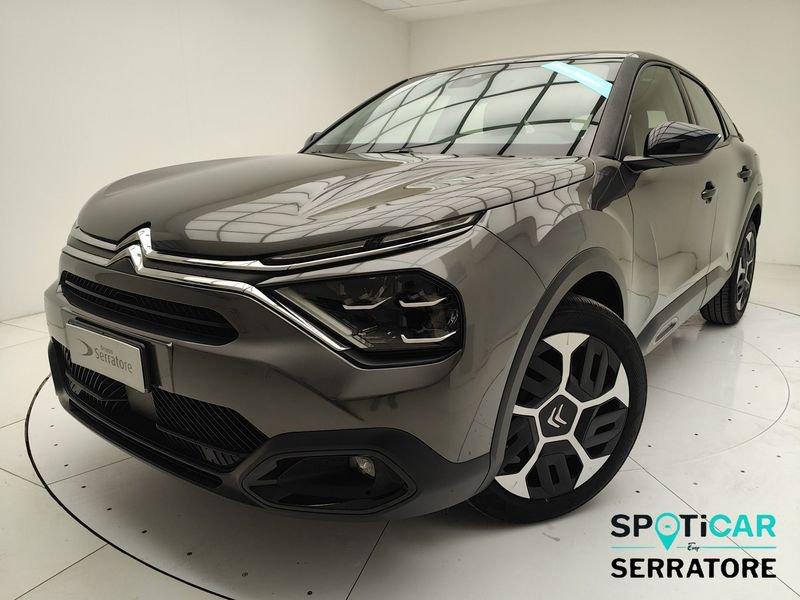 Citroën C4 1.2 puretech Feel s&s 130cv