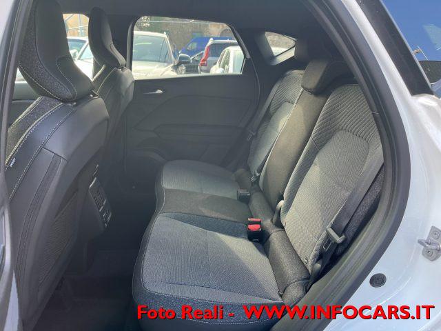 RENAULT Captur Full Hybrid E-Tech 160 CV Techno KM0 - PROMO