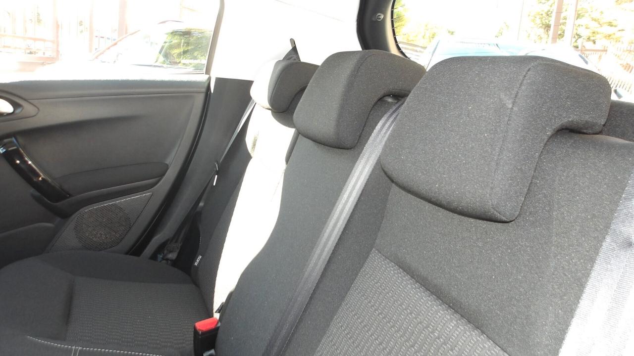 PEUGEOT 208 1.2 B/GPL-PREZZO PROMO!