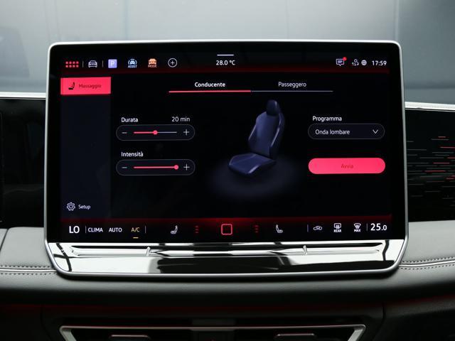 VOLKSWAGEN Tiguan 1.5 eTSI 150 CV ACT DSG Elegance