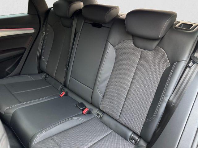 AUDI Q5 40 TDI 204 CV quattro S tronic S line plus