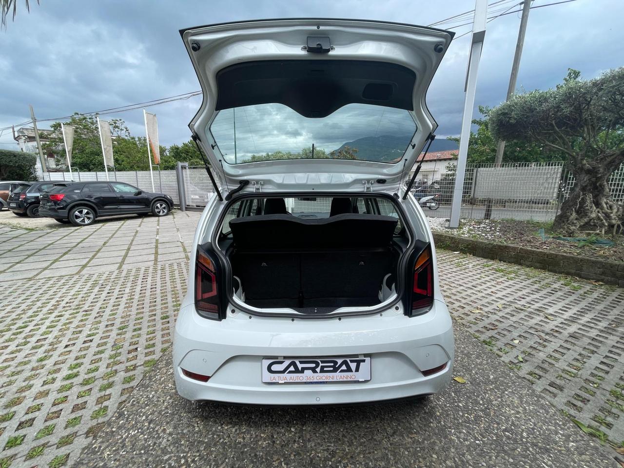 Volkswagen up! 5 Porte up! 5p 1.0 eco up! Move up! 68cv my20