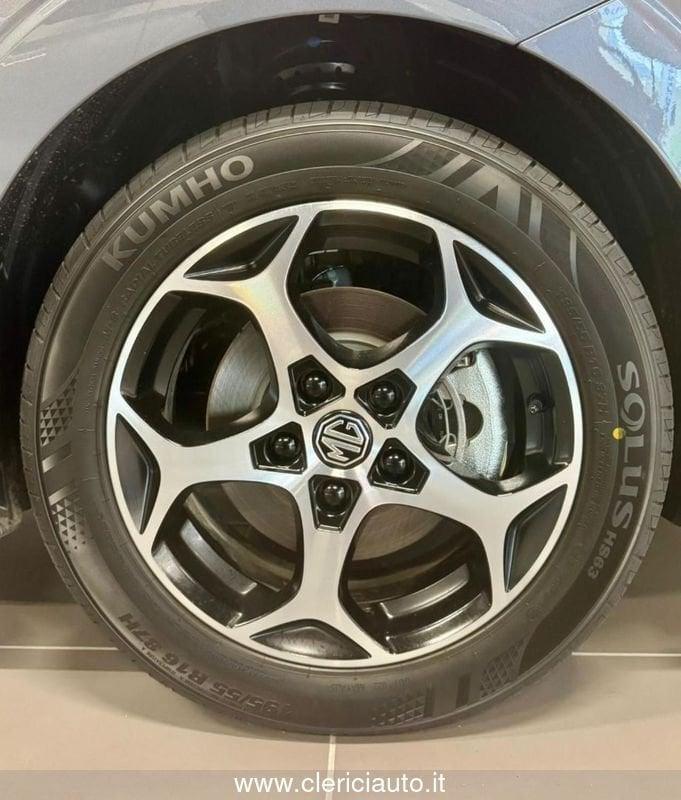 MG MG3 1.5 Comfort
