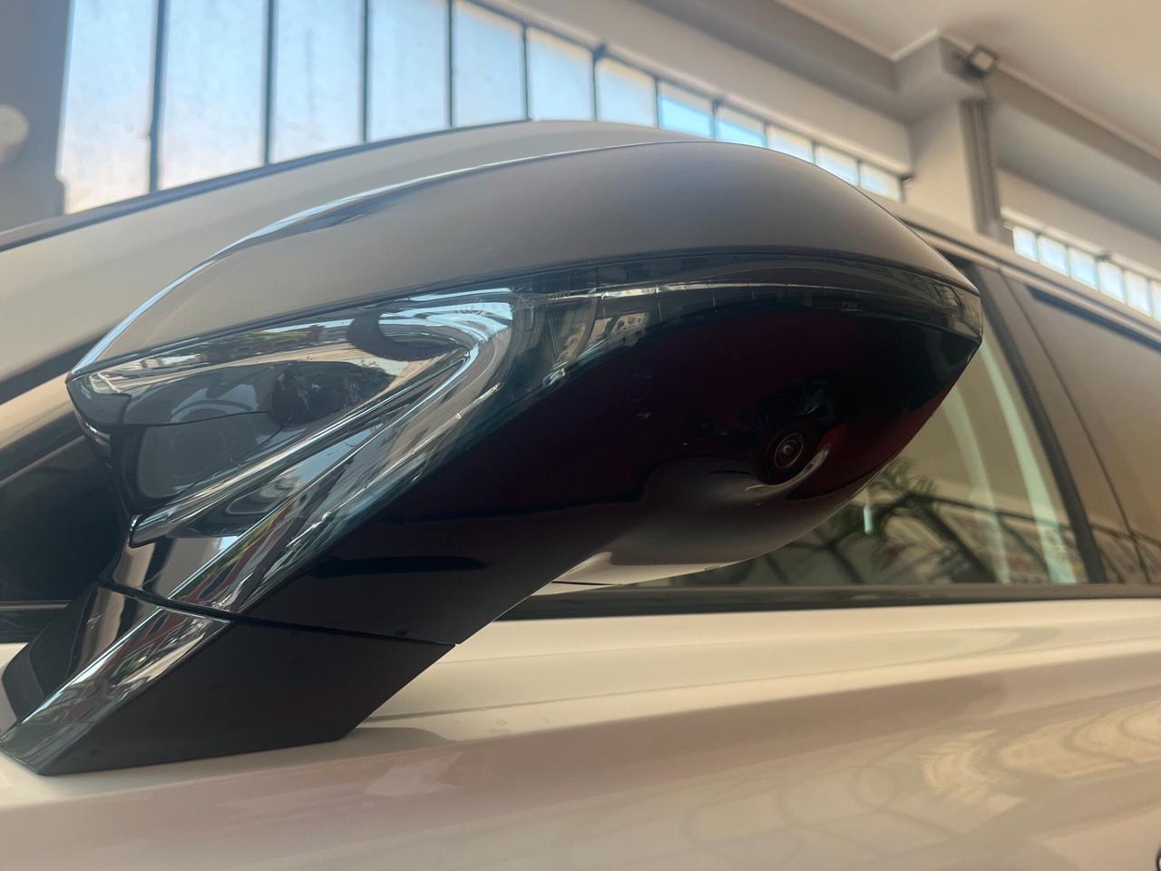 HS PHEV LUXURY IBRIDA ELETTERICA BENZINA