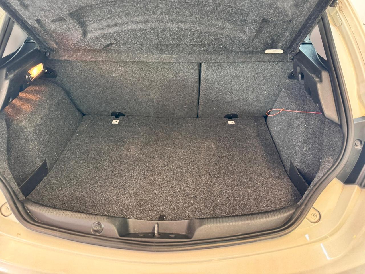 Alfa Romeo Giulietta 1.4 Turbo 120 CV GPL Veloce