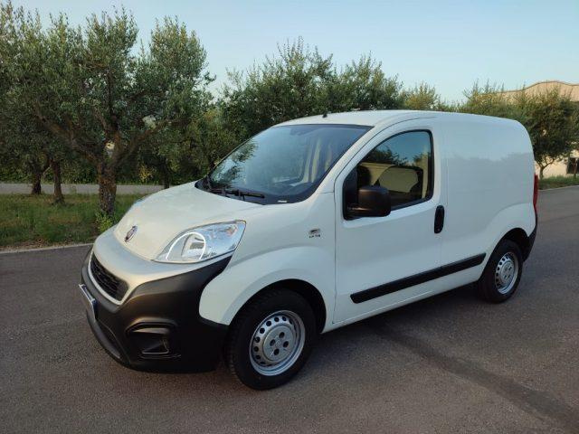 FIAT Fiorino 1.3 MJT 80CV Cargo SX