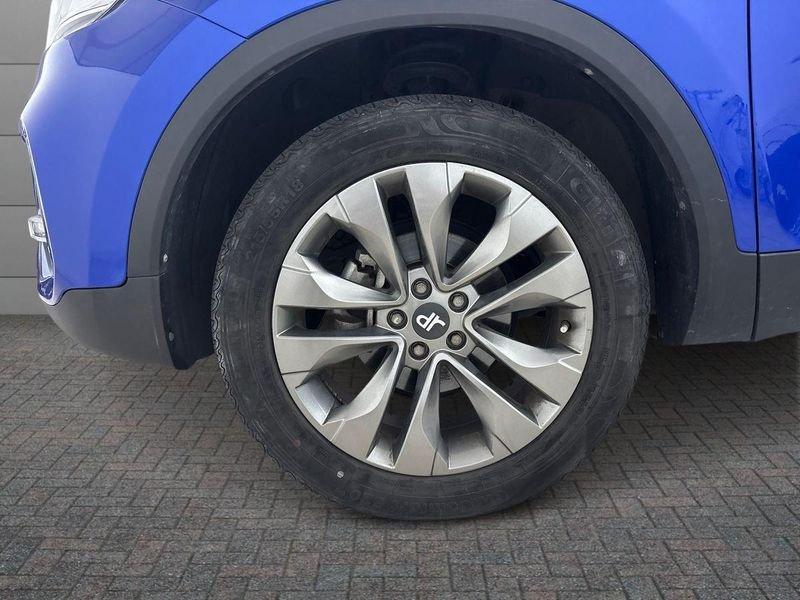 DR AUTOMOBILES dr 4.0 1.5 Gpl 114cv