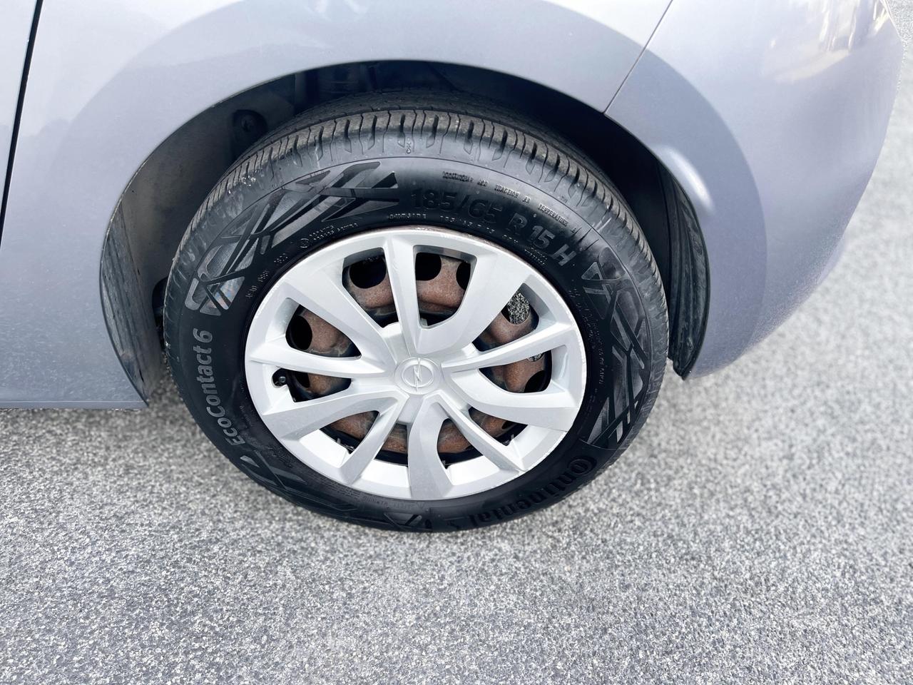 Opel Corsa 1.2 Benzina 68CV E6 Neo - 2020