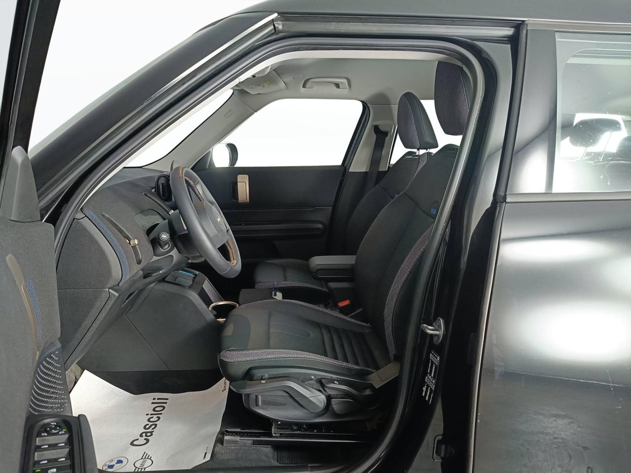 MINI Mini Countryman U25 - Mini Countryman 1.5 48V C Classic auto