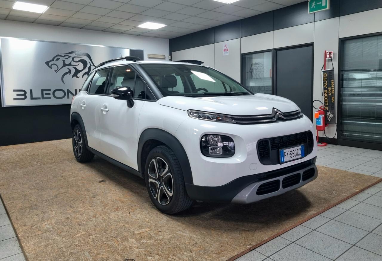 CITROEN C3 AIRCROSS 1.2 BENZINA 82CV FEEL