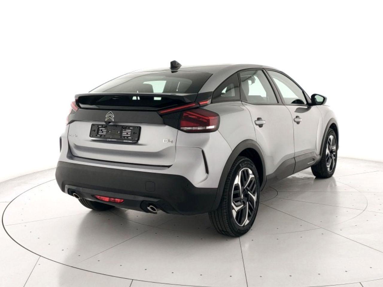 Citroen C4 1.2 puretech Feel Pack s&s 130cv