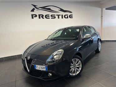 ALFA ROMEO GIULIETTA 1.6 JTDm-2 120 CV Distinctive GARANZIA