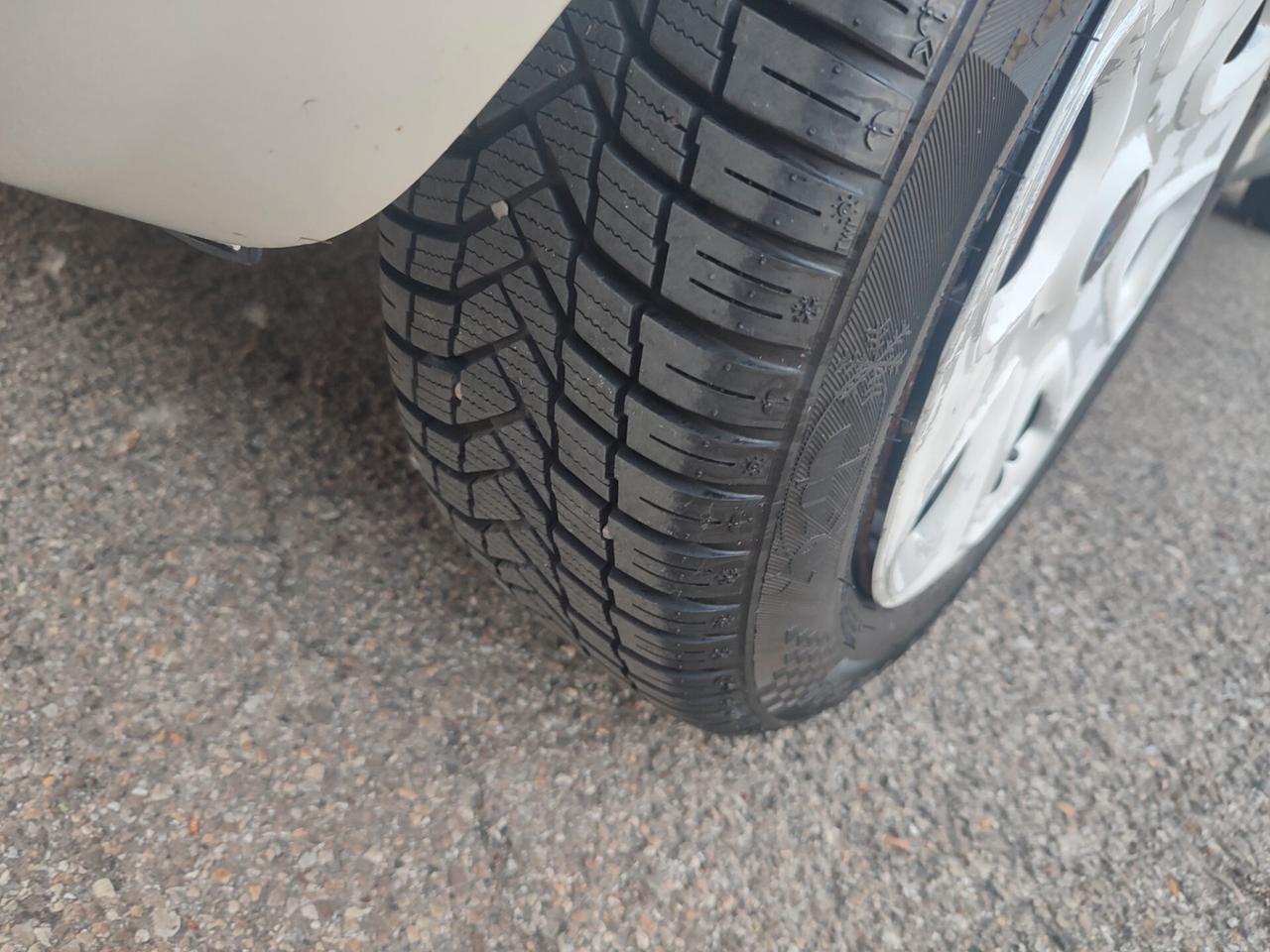 FOAR KA 1.2 A GPL SCADENZA 2033 POCHI KM GOMMATA NUOVA