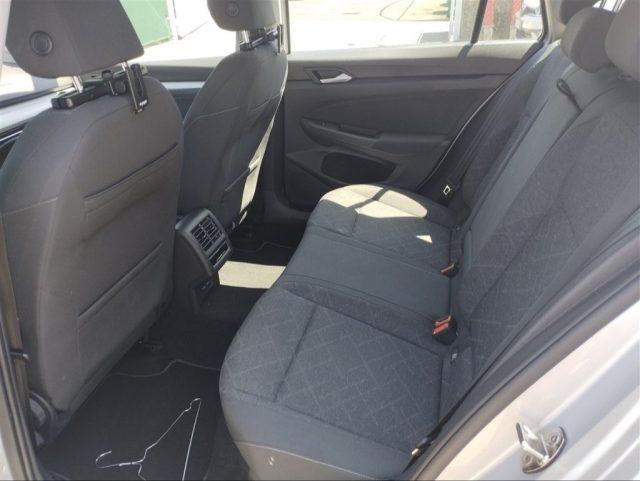 VOLKSWAGEN Golf Variant 2.0 TDI SCR DSG Style