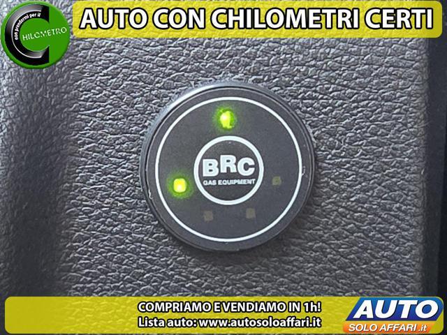 DR MOTOR DR 6.0 1.5 Turbo CVT *GPL* EU6D 63.000KM AUTOMATICA/TETTO