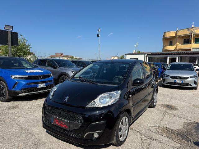 PEUGEOT 107 1.0 68CV 5p. Urban Move