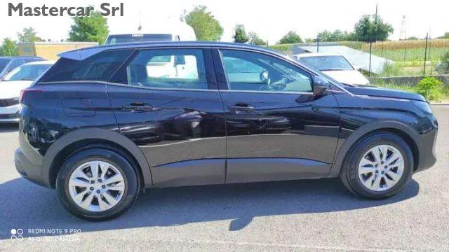 PEUGEOT 3008 3008 2021 puretech t Active Pack s - GN011SA
