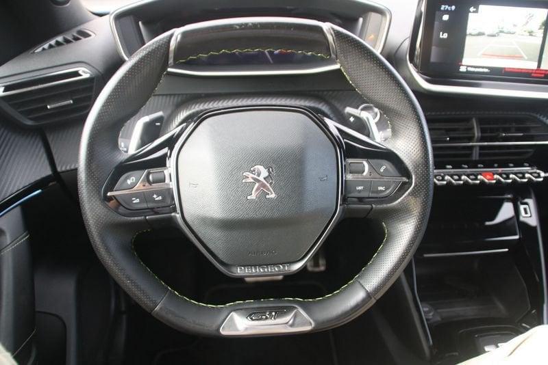 Peugeot 2008 PureTech 130 EAT8 GT Pack S/S aut.