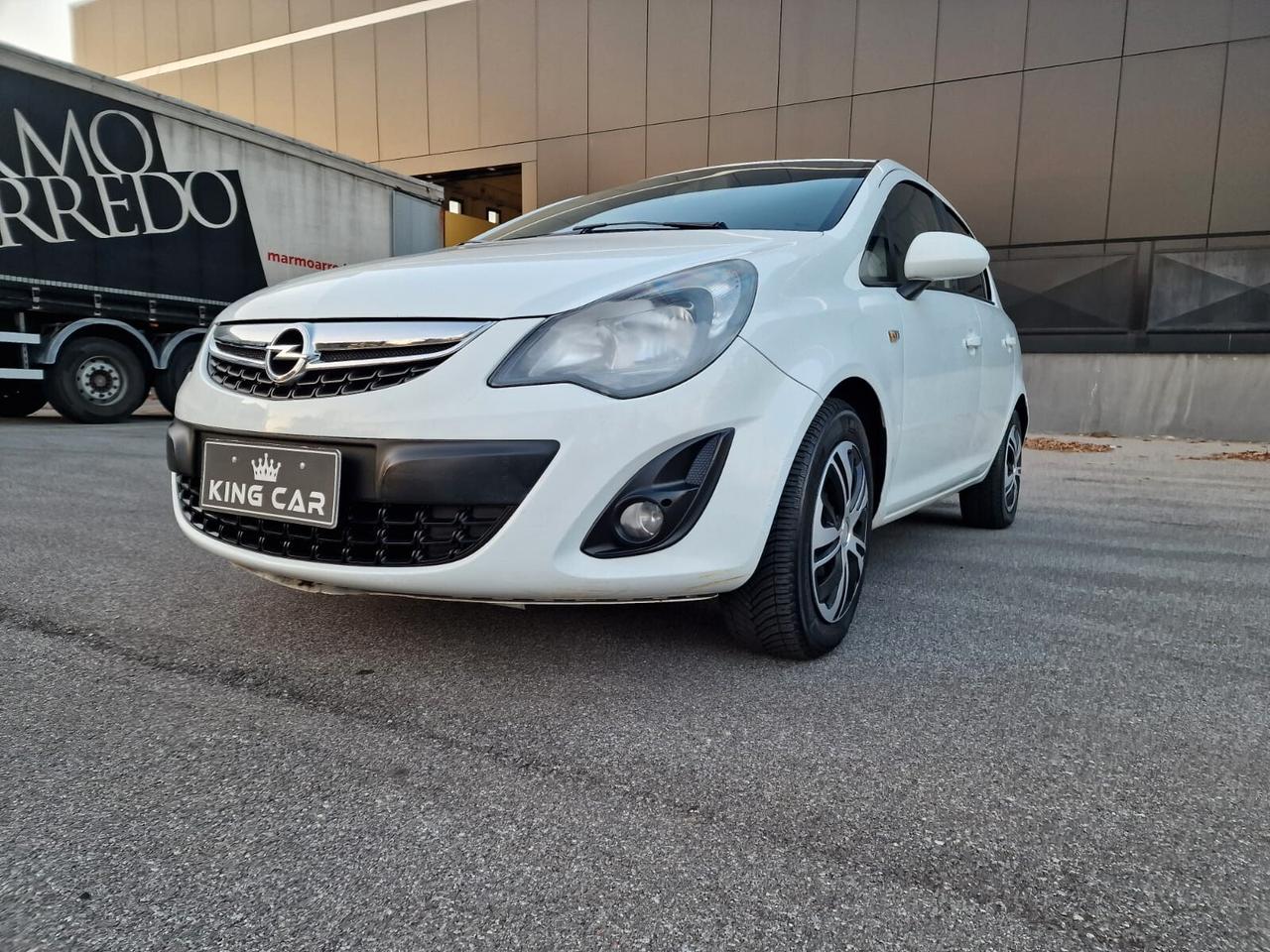 Opel Corsa 1.2 5 porte Enjoy