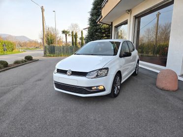 VOLKSWAGEN Polo 5ª serie Polo 1.0 MPI 75 CV 5p...