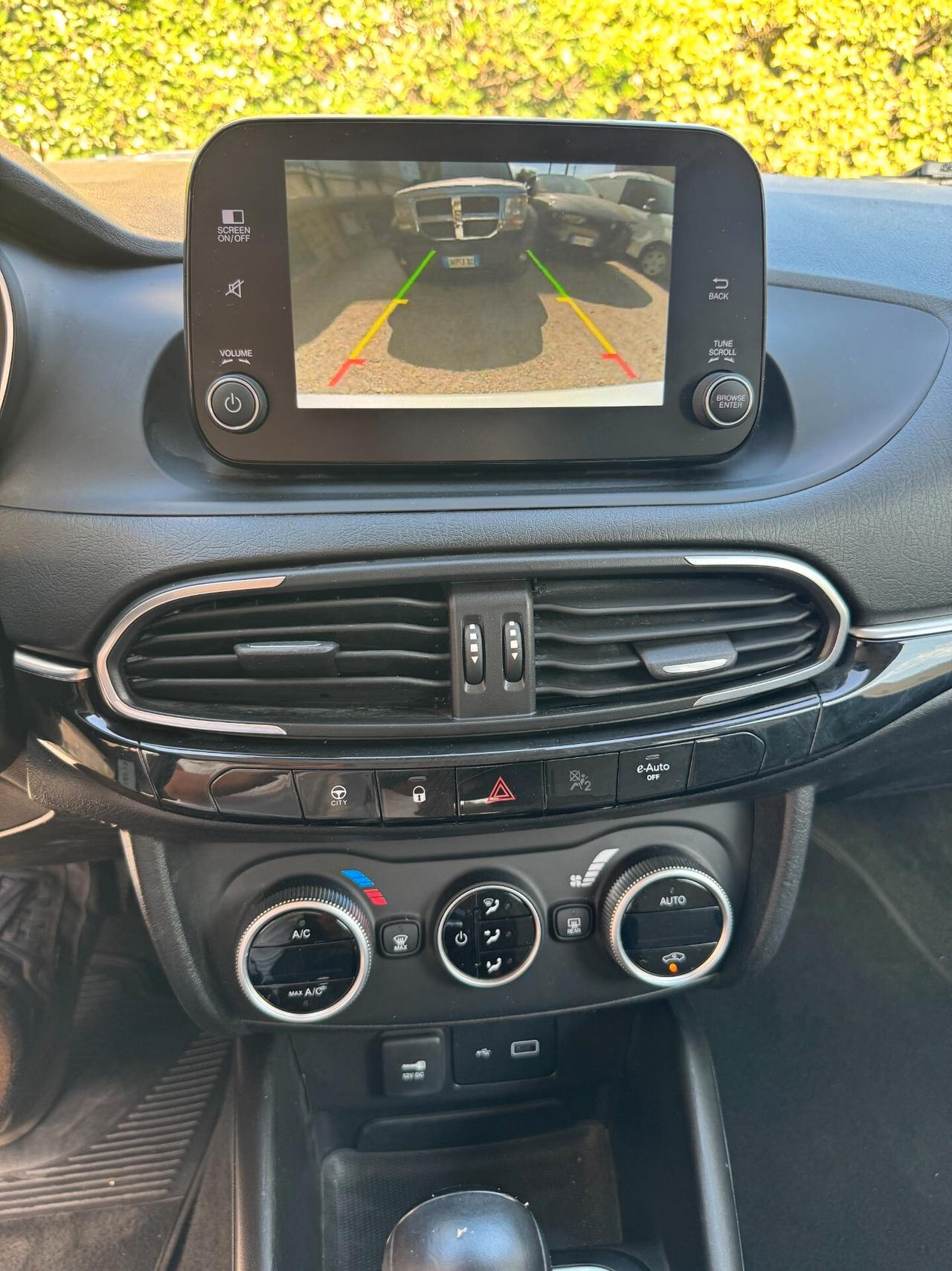 Fiat Tipo CROSS 1.5 IBRIDA 2022 SW