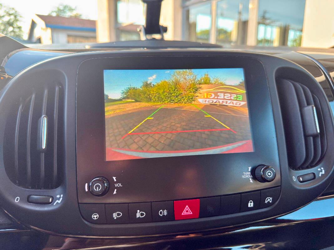 Fiat 500 L 1.4 Mirror City Cross s&s 95cv